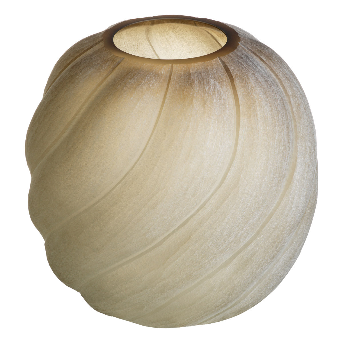 Eichholtz Vase Sicilia L elegance, stands as a testament to refined taste, effortlessly enhancing your interior ambiance with understated