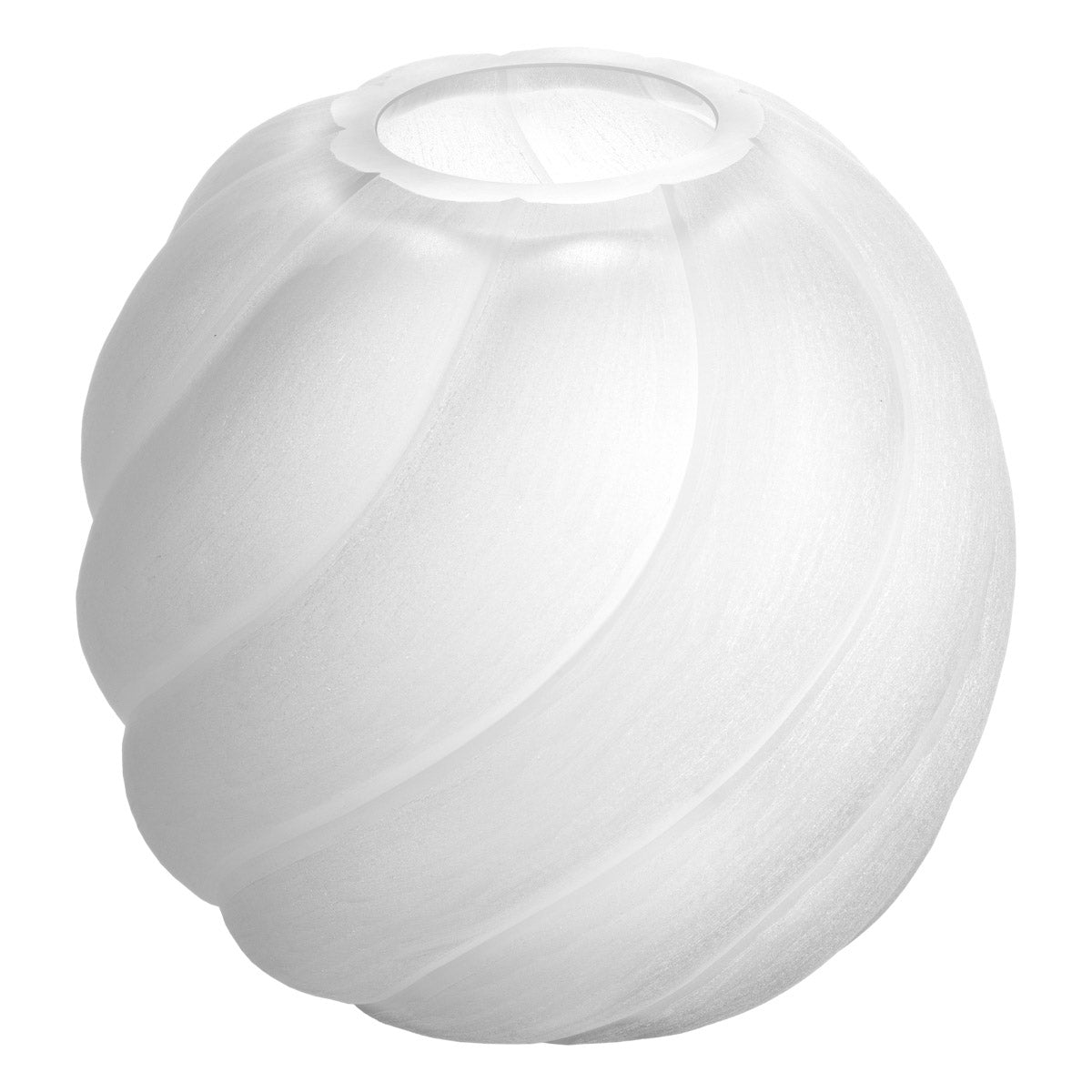 Eichholtz Vase Sicilia L stands as a testament to refined taste, effortlessly enhancing your interior ambiance with understated elegance.