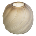 Eichholtz Vase Sicilia S stands as a testament to refined taste, effortlessly enhancing your interior ambiance with understated elegance.