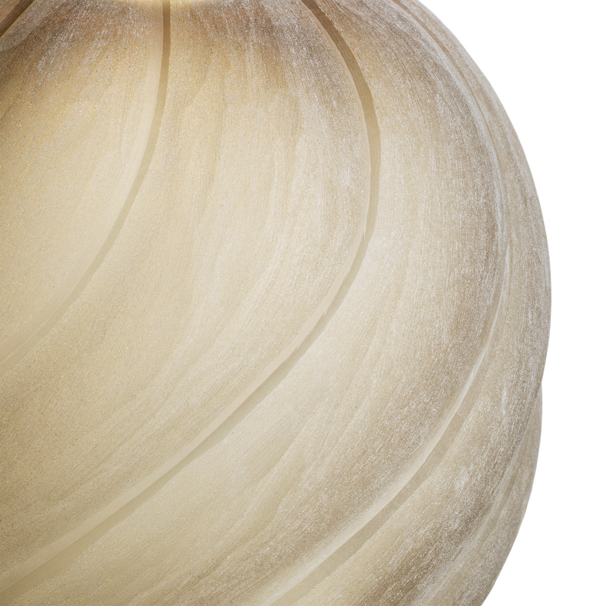 Eichholtz Vase Sicilia S vase pairs refined design with elevated materials for a statement in any luxury interior. Expertly