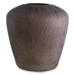 Eichholtz Vase Tarlow 0 Vase Tarlow Crafted by Eichholtz this vase pairs refined design with elevated materials for