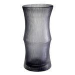 Eichholtz Vase Thiara Perfect for placing on consoles or side tables, the clear glass Thiara Vase is a