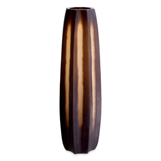Eichholtz Vase Tiara 0 Vase Tiara Crafted by Eichholtz this vase pairs refined design with elevated materials for