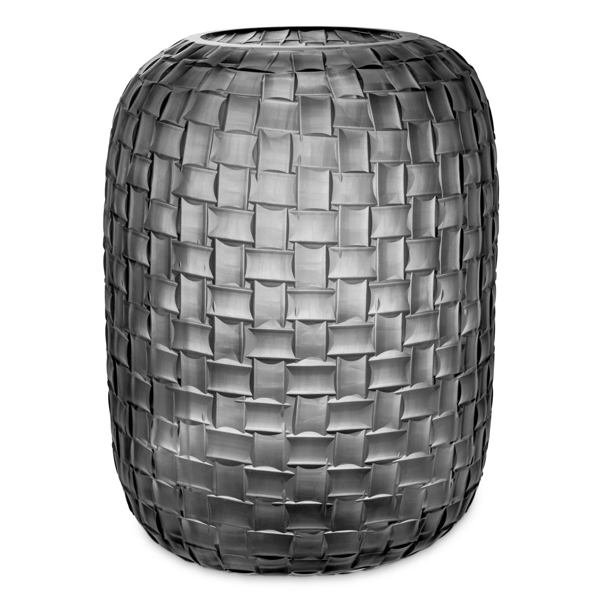 Eichholtz Vase Varese L Discover the sophisticated allure of the Varese L Vase by Eichholtz, where luxury meets modern