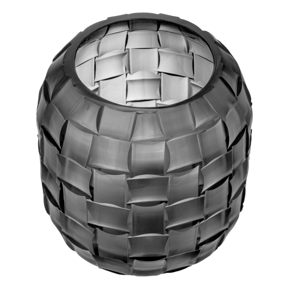 Eichholtz Vase Varese S interior design solutions. Vase Varese S Crafted by Eichholtz this vase pairs refined design with