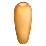 Eichholtz Vase Zenna L of Eichholtz's commitment to unique interior design solutions, this timeless glass vase embodies elegance in