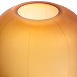 Eichholtz Vase Zenna M Crafted by Eichholtz this vase pairs refined design with elevated materials for a statement in