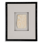 Eichholtz Wall Art Inlay Hatshepsut set of 4 by Walter Tyndale's (British, 1855-1943) plaster casts in The Met collection of New King...