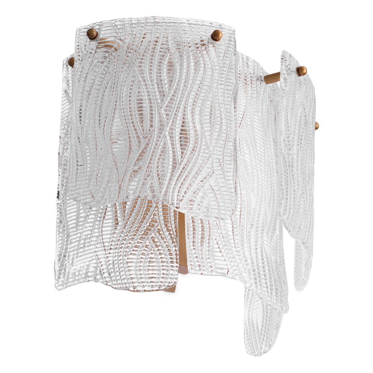 Eichholtz Wall Lamp Asinara D 9.5" H 14.0" Expertly made for enduring style and everyday elegance. Contact our Las