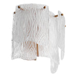 Eichholtz Wall Lamp Asinara D 9.5" H 14.0" Expertly made for enduring style and everyday elegance. Contact our Las