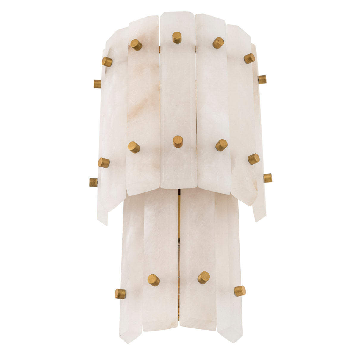 Eichholtz Wall Lamp Blason Double design guidance.