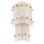 Eichholtz Wall Lamp Blason Double design guidance.