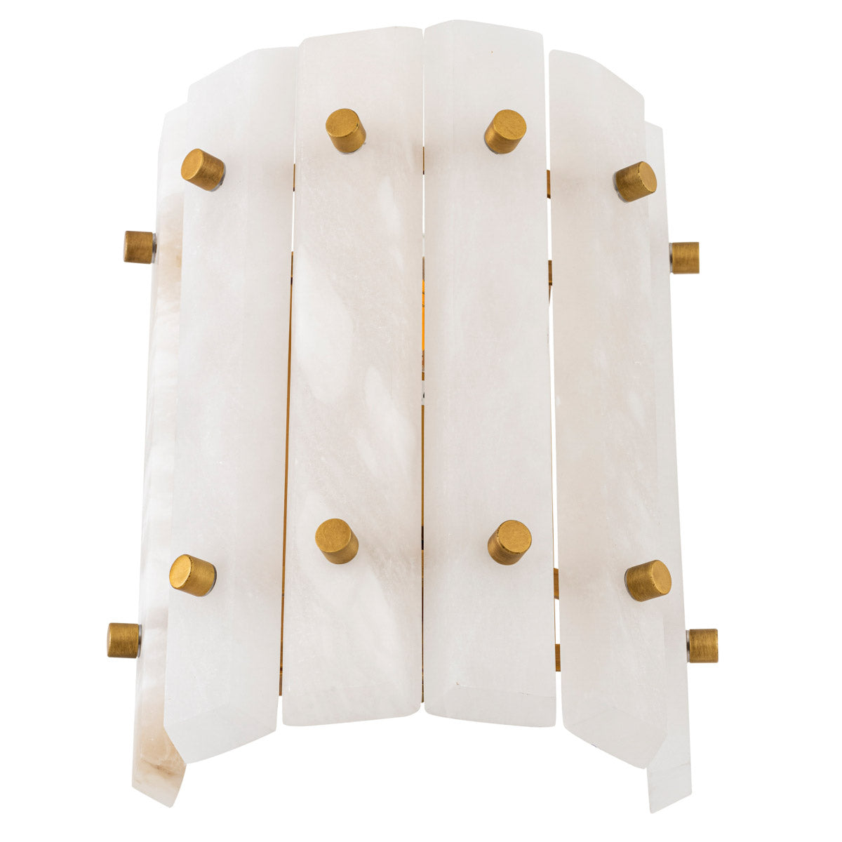 Eichholtz Wall Lamp Blason Single in any luxury interior. Dimensions W 8.5" D 5.0" H 10.5" Expertly made for enduring