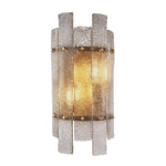 Eichholtz Wall Lamp Caprera The Caprera Wall Lamp brings a dash of vintage style as it casts a warm