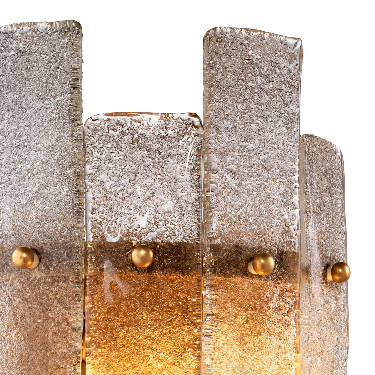 Eichholtz Wall Lamp Caprera Lamp Caprera Crafted by Eichholtz this wall lamp pairs refined design with elevated materials for