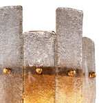 Eichholtz Wall Lamp Caprera Lamp Caprera Crafted by Eichholtz this wall lamp pairs refined design with elevated materials for