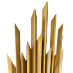 Eichholtz Wall Lamp Celestia on any wall in your home. It looks perfect in larger spaces such as a