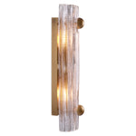 Eichholtz Wall Lamp Dara crafted for an elegant bedroom or a refined living room, the Dara series reflects Eichholtz's