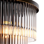 Eichholtz Wall Lamp East style and everyday elegance. Contact our Las Vegas showroom for design guidance.