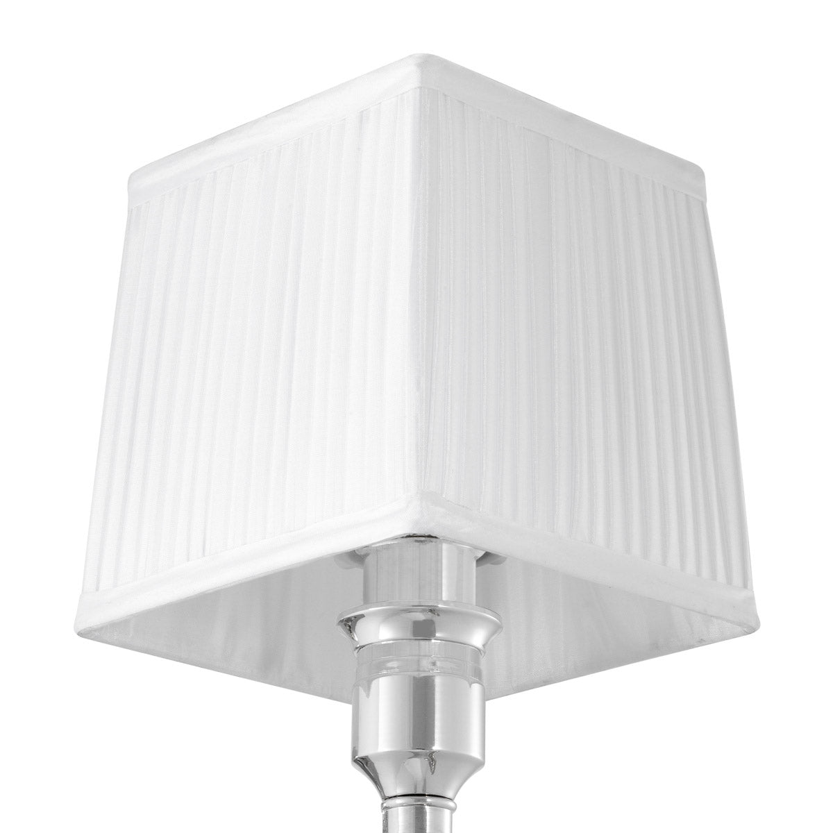 Eichholtz Wall Lamp Ellington ambiance and functional lighting to any room, this wall lamp is a stylish and practical