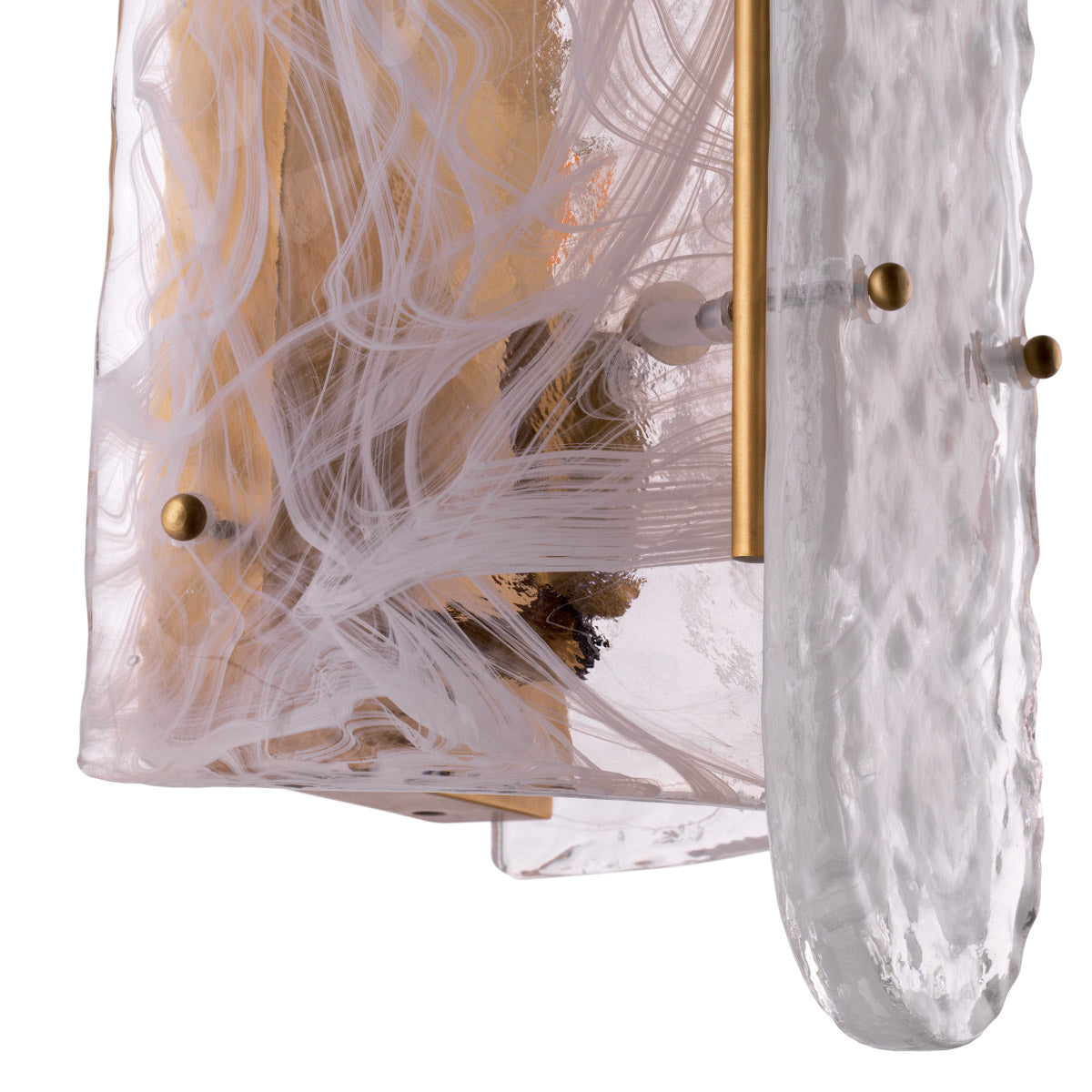 Eichholtz Wall Lamp Ginnis design guidance.