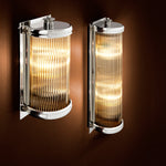 Eichholtz Wall Lamp Glorious S for added depth and glamour. Wall Lamp Glorious S Crafted by Eichholtz this wall lamp