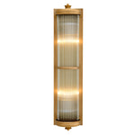 Eichholtz Wall Lamp Glorious XL rods for added depth and glamour. Wall Lamp Glorious XL Crafted by Eichholtz this wall