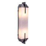 Eichholtz Wall Lamp Harman Wall Lamp Harman has more than a hint of Art Deco styling. Pairing a shade