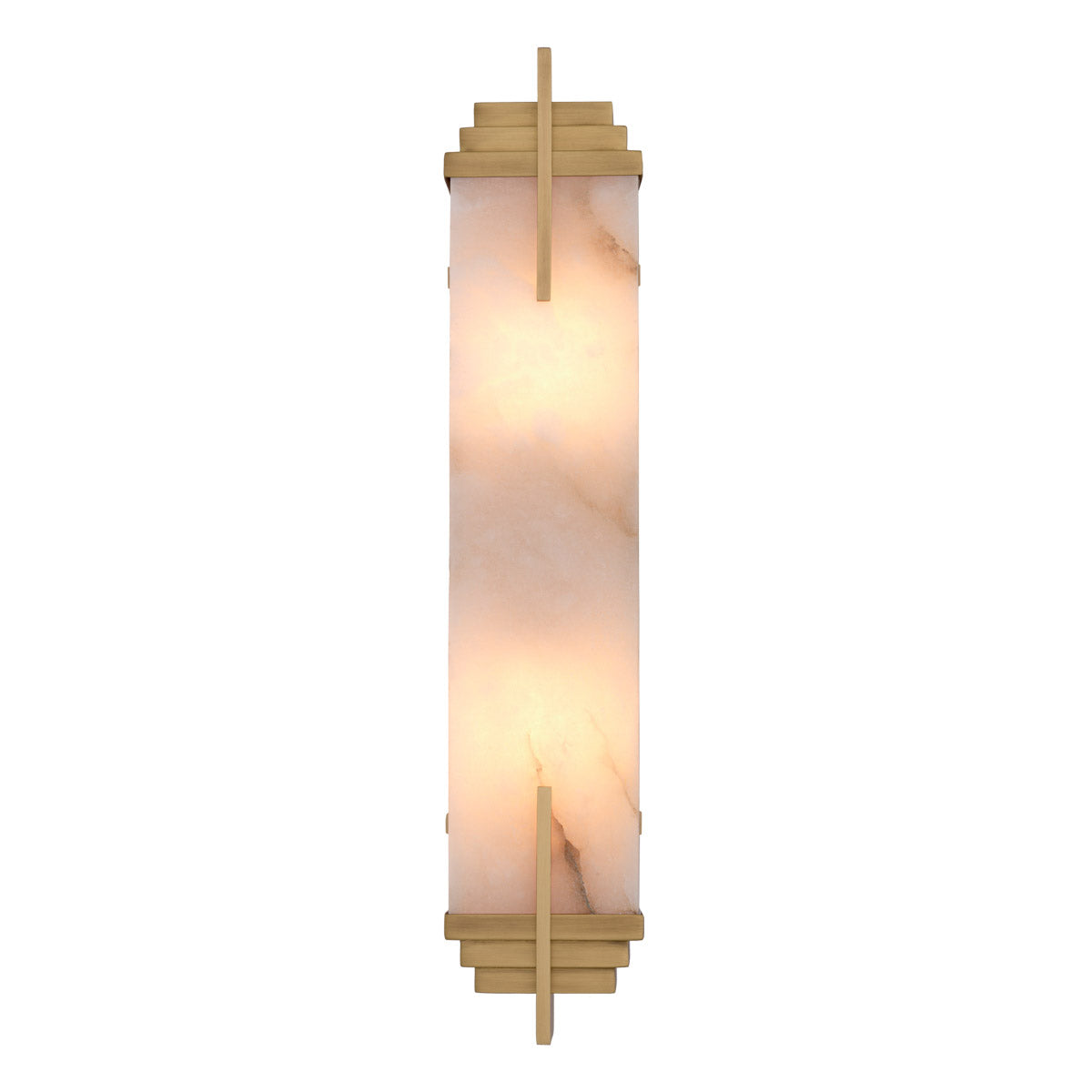 Eichholtz Wall Lamp Harman chic, this wall light is a perfect choice for luxury interiors in either modern or