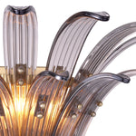 Eichholtz Wall Lamp Italo Eichholtz this wall lamp pairs refined design with elevated materials for a statement in any