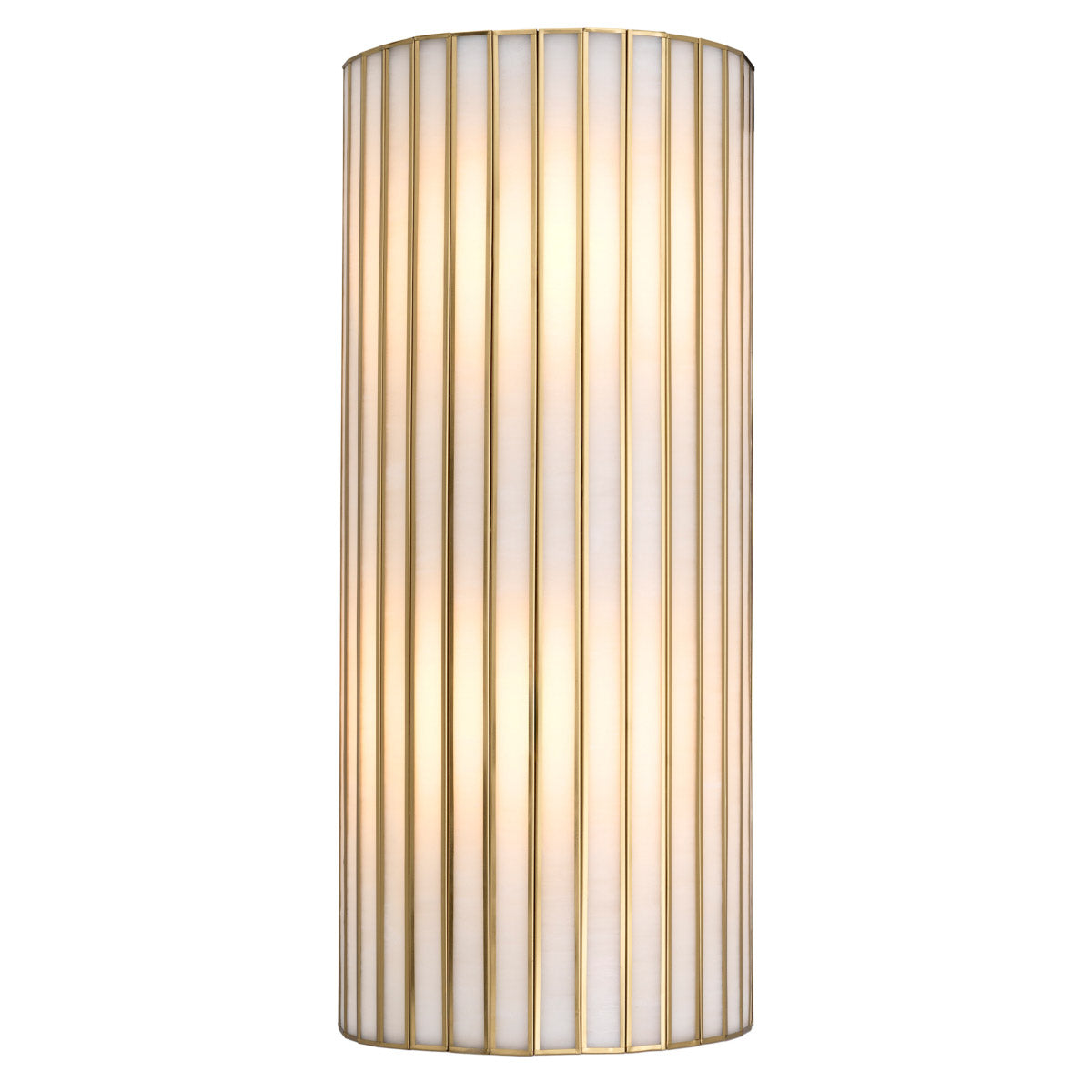 Eichholtz Wall Lamp Monari and reflect light to create an exclusive and timeless elegance. Wall Lamp Monari Crafted by