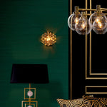 Eichholtz Wall Lamp Mylo Las Vegas showroom for design guidance.