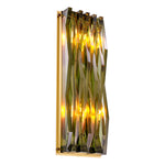 Eichholtz Wall Lamp Nuvola L Nuvola L Crafted by Eichholtz this wall lamp pairs refined design with elevated materials for