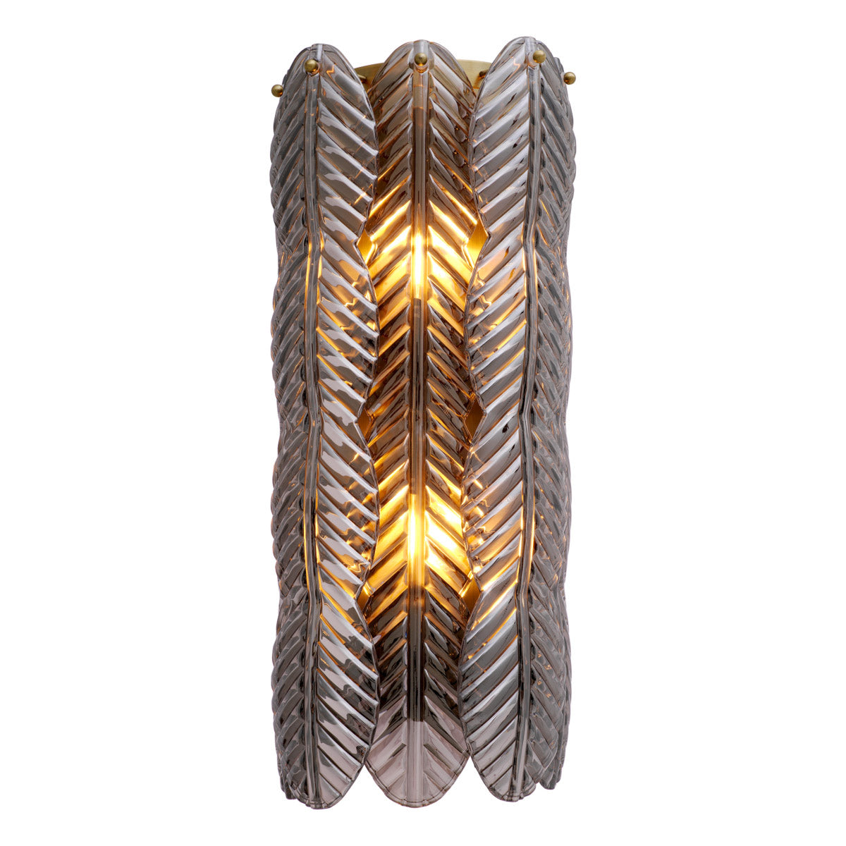 Eichholtz Wall Lamp Sahure Introducing the "Sahure Wall Lamp" by Eichholtz, a stunning creation inspired by a grand Egyptian