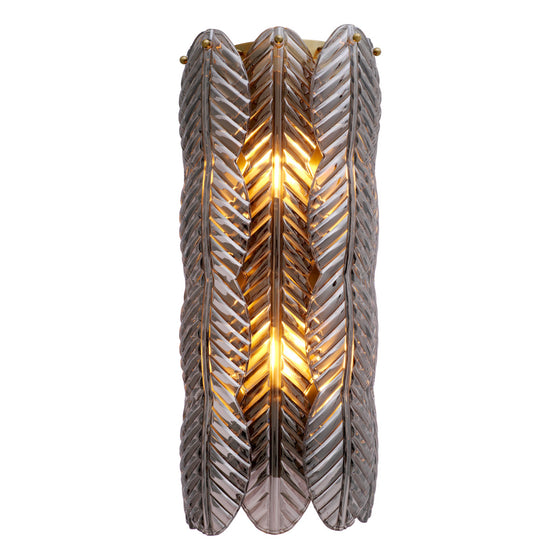 Eichholtz Wall Lamp Sahure Introducing the "Sahure Wall Lamp" by Eichholtz, a stunning creation inspired by a grand Egyptian