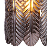 Eichholtz Wall Lamp Sahure ancient artistry and modern elegance. It perfectly complements the "Sahure Chandelier," and together, they make