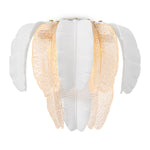 Eichholtz Wall Lamp Saint Lucia Introducing the Eichholtz Wall Lamp Saint Lucia, inspired by the graceful form of a banana