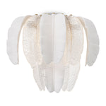 Eichholtz Wall Lamp Saint Lucia a touch of elegance to your interior, illuminating your space with style inspired by nature's