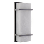 Eichholtz Wall Lamp Spike S with elevated materials for a statement in any luxury interior. Dimensions W 5.0" D 3.5"