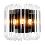 Eichholtz Wall Lamp Sutton House this wall lamp pairs refined design with elevated materials for a statement in any luxury