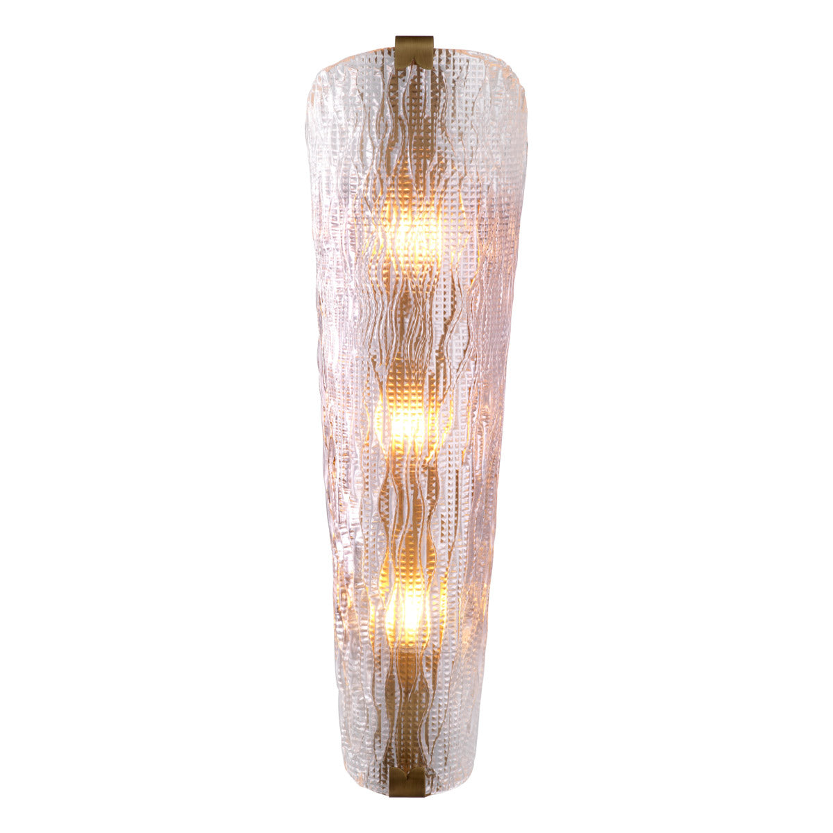 Eichholtz Wall Lamp Todd lighting solution reflects Eichholtz's commitment to luxury and artisan craftsmanship. Elevate your living space...