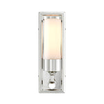 Eichholtz Wall Lamp Valentine warm glow to your home. Featuring a rectangular backplate with a clean-lined arm and a