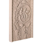 Eichholtz Wall Object Acanthus monuments, making it a striking addition to your decor that harkens back to a rich