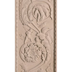 Eichholtz Wall Object Acanthus historical era. HISTORIC PROVENANCEThe Wall Sculpture Acanthus draws inspiration from a Roman marble pilas...