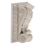 Eichholtz Wall Object Acanthus scroll work of art. As part of the exclusive The Met x Eichholtz collection, it captures