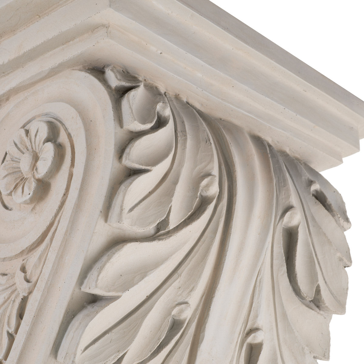Eichholtz Wall Object Acanthus scroll PROVENANCEWith The Metropolitan Museum of Art and New York City as sources of inspiration, the