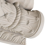 Eichholtz Wall Object Acanthus scroll Wall Object Acanthus Scroll takes its design cues from the grandeur and detailing of the