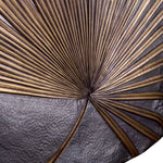 Eichholtz Wall Object Palma texture and depth to your contemporary home and enjoy its unique elegance. Wall Object Palma