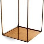 Eichholtz Wall Rack Deco rectangular set of 2 luxury interior. Expertly made for enduring style and everyday elegance. Contact our Las Ve...