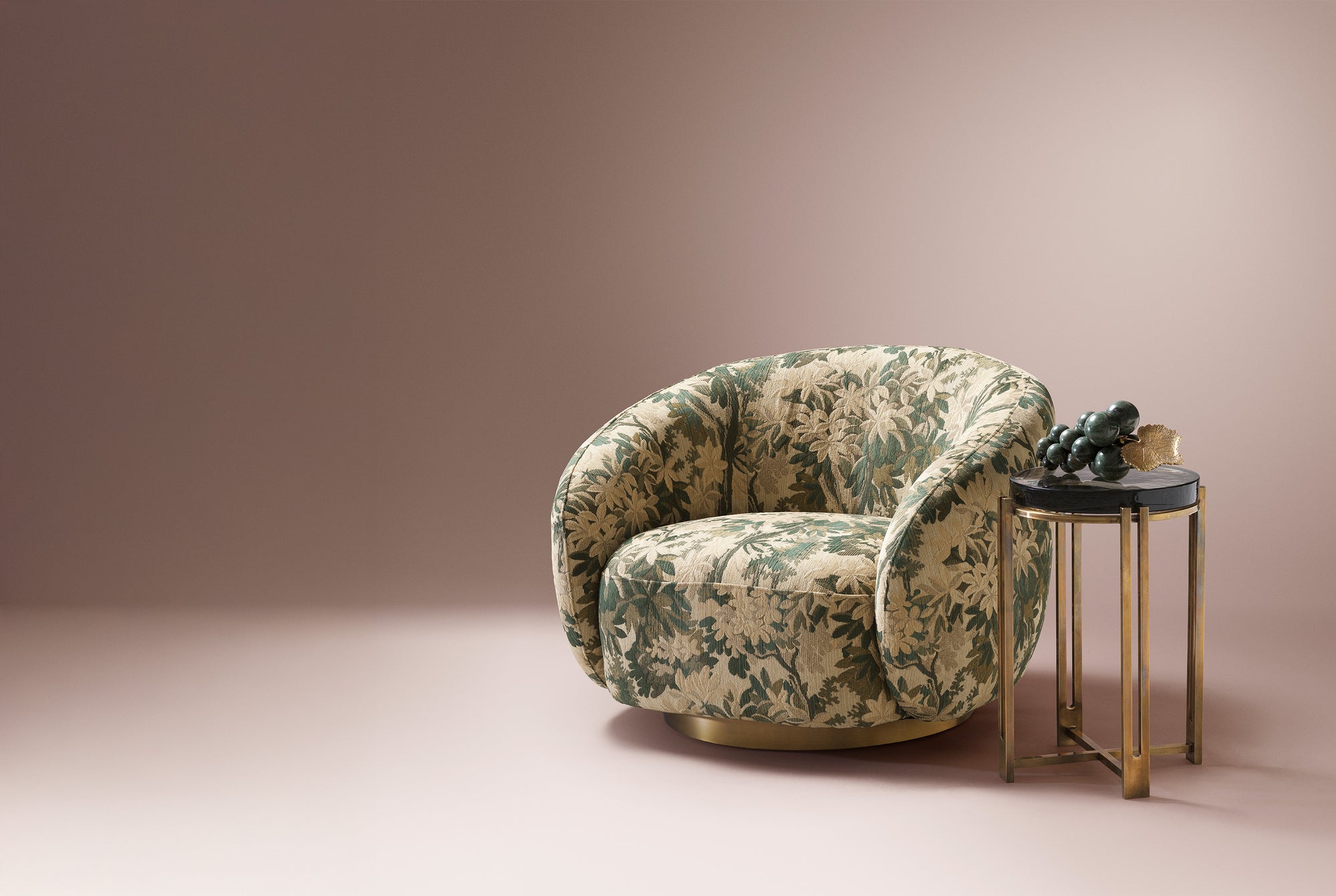 Eichholtz Spring Summer 2026 - Defined by detail homepage banner desktop